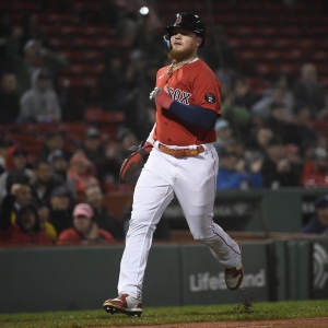 Red Sox vs. Pirates prediction, betting odds for MLB on Tuesday