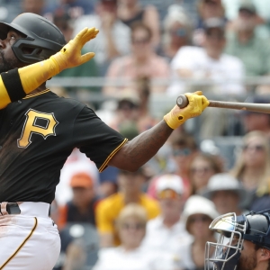 Pirates 2023 Spring Training Thread: Game #11 vs. Blue Jays - Bucs