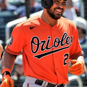 Tampa Bay Rays vs. Baltimore Orioles MLB Betting Preview