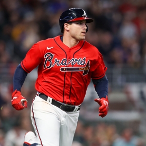 Austin Riley Player Props: Braves vs. Padres