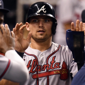 Best Orioles-Braves MLB Bet: Target This Sunday Morning Parlay