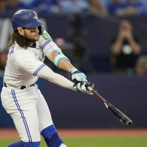 MLB Odds: Blue Jays vs. Royals prediction, odds, pick