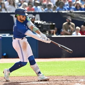 Orioles vs Blue Jays Picks and Predictions: Bichette Keeps