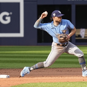 Tampa Bay Rays at Chicago Cubs prediction, pick for 5/30