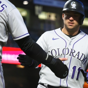 Rockies at Dodgers: Looking ahead at the Aug. 27 game – The Denver Post