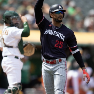 Kansas City Royals at Minnesota Twins odds, picks and predictions