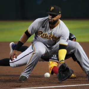 Philadelphia Phillies at Pittsburgh Pirates Preview - 07/29/2023