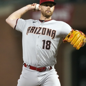 Photos: Arizona Diamondbacks vs. San Francisco Giants, July 25-27