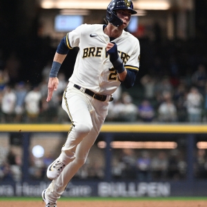 Yankees vs. Brewers: Odds, spread, over/under - September 9