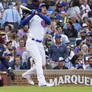 MLB parlay picks Sept. 17: Bet on Cubs, Padres to win