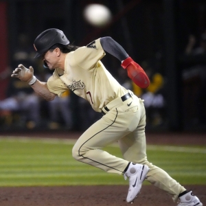 PHOTOS: Arizona Diamondbacks at Cincinnati Reds, 7/22