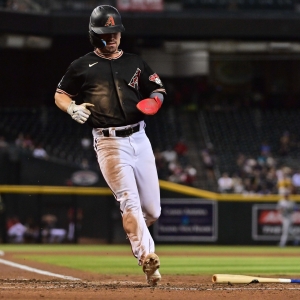 Corbin Carroll Player Props: Diamondbacks vs. Braves