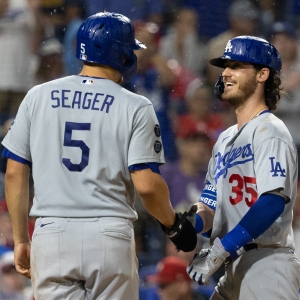 Dodgers vs. Mets odds and pick – Amazins favorites behind Harvey in Game 3