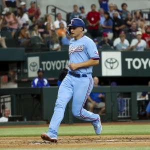 Rangers vs. Dodgers Preview: July 21–23 at Globe Life Field, by Texas  Rangers PR, Rangers Rundown