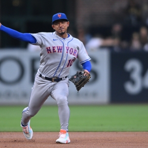 Mets vs Astros Prediction, Picks, Odds — June 19