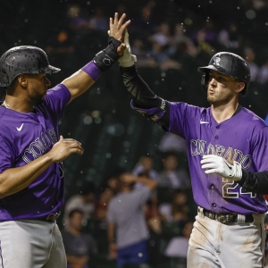 Los Angeles Dodgers vs Colorado Rockies Prediction, 9/23/2021 MLB