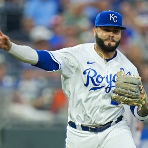 Houston Astros at Kansas City Royals AI MLB Prediction 91723