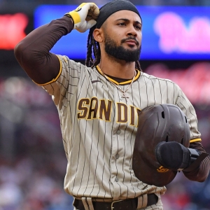 Texas Rangers at San Diego Padres AI MLB Prediction 72923