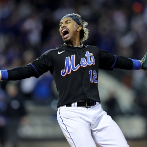 Best Mets players by uniform number