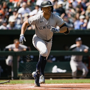 New York Yankees top Minnesota Twins 8-3 for 4th straight win