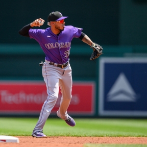 Rays vs. Rockies Dunkel MLB Picks, Predictions and Props - August 23