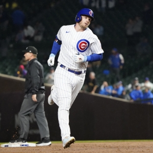 2023 MLB London Game Odds and predictions: How to bet Cubs