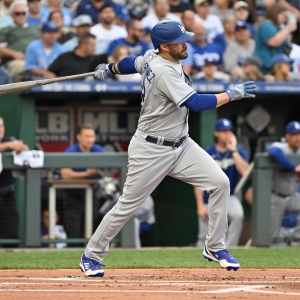 Dodgers vs. Rangers Prediction: MLB Betting Lines & Picks - 7/23/2023