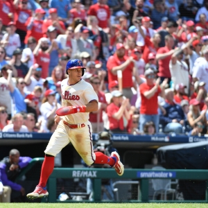 Odds, Picks & Predictions: Phillies Vs. Braves (9/16/22) – Forbes Betting