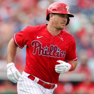 Phillies vs. Reds prediction, betting odds for MLB on Sunday 