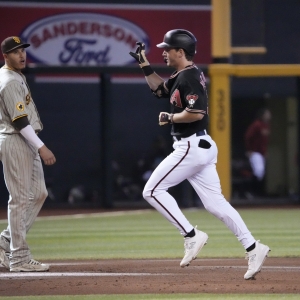 Giants vs. Diamondbacks Prediction: MLB Betting Lines & Picks - 6/23/2023