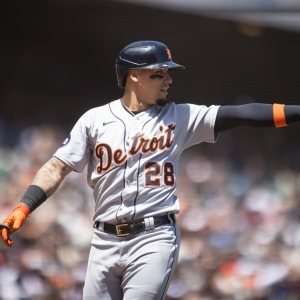 Cleveland Guardians vs Detroit Tigers Prediction, 9/30/2023 MLB Picks, Best  Bets & Odds