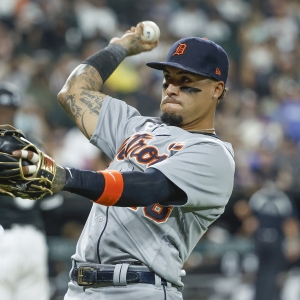 MLB Odds: Royals vs. Tigers prediction, odds and pick 9/27/2022