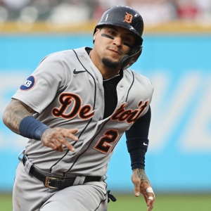 Tigers vs. Guardians: Odds, spread, over/under - August 17