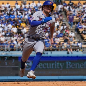 Jeff McNeil: Prop Bets vs. Marlins