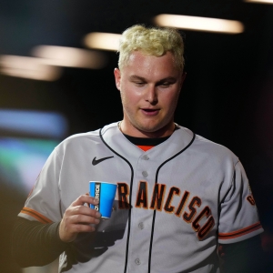 San Francisco Giants 2023 Roster Predictions - Diamond Digest