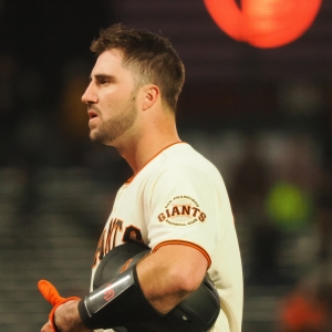 San Francisco Giants at Cincinnati Reds odds, picks and predictions