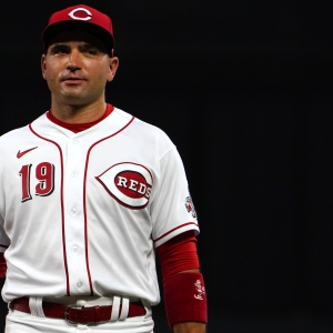 PHOTOS: Miami Marlins at Cincinnati Reds, July 25, 2022