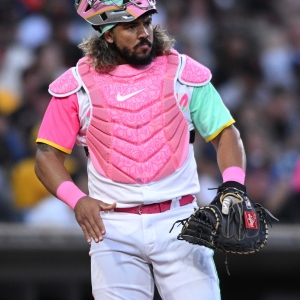 Colorado Rockies Sign Jorge Alfaro Fantasy Baseball / MLB News 