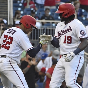 MLB Game Preview & Predictions: Marlins vs. Nationals—August 26, 2021 -  Fish Stripes