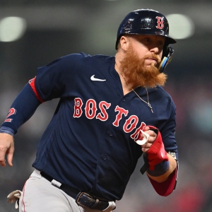 Justin Turner Player Props: Red Sox vs. Yankees