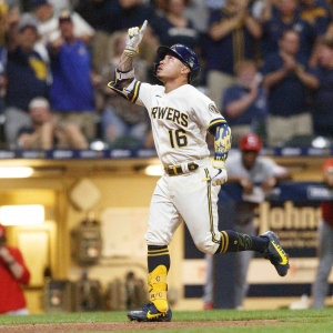 Milwaukee Brewers vs St. Louis Cardinals Prediction, 8/17/2021 MLB Pick,  Tips and Odds