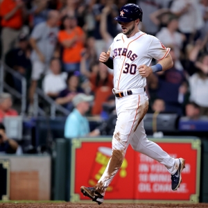 Houston Astros vs Texas Rangers Prediction and Betting Odds August 9