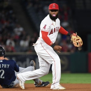 Texas Rangers lose to Angels Thursday – NBC 5 Dallas-Fort Worth