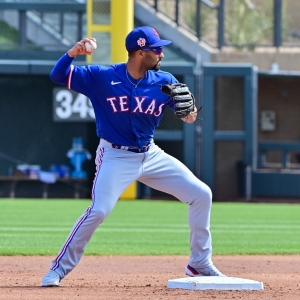 Houston Astros vs. Texas Rangers Betting Picks: Can Marcus Semien