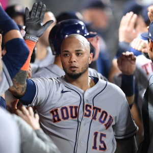 MLB Odds: Astros vs. Mariners prediction, pick, how to watch – 5/5