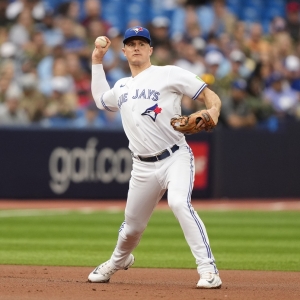 Guardians vs. Blue Jays: Odds, spread, over/under - August 9