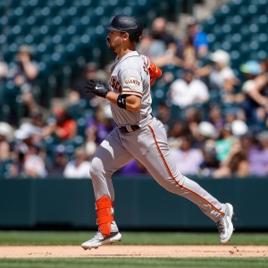 Best MLB Giants-Athletics Betting Pick & Prediction: Pinch-Hit