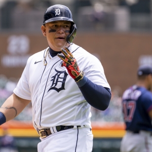 Royals vs. Tigers odds, prediction, line: 2022 MLB picks, Sunday