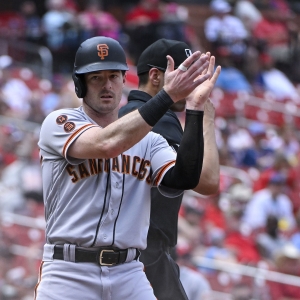 Giants vs. Red Sox: Odds, spread, over/under - July 30