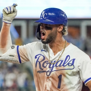 Royals vs. Astros prediction: Stitches riding with Houston